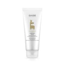 BABE PEDIATRIC PATE A L'EAU 100 ML