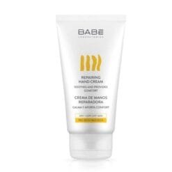 BABE CREME REPARATEUR POUR LES MAINS 50 ML