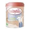 BABYBIO CAPREA 1 DE 0 A 6 MOIS 800G