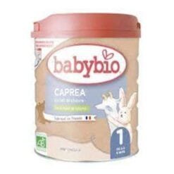 BABYBIO CAPREA 1 DE 0 A 6 MOIS 800G