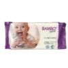 BAMBO NATURE 50 WET WIPES