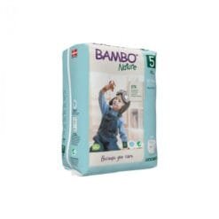 BAMBO NATURE CULOTTE D'APPRENTISSAGE TAILLE 5 XL 12-18 KG