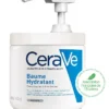 CERAVE BAUME HYDRATANT AVEC POMPE 454 G