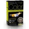 BEAUTY HAIR COLOR 5.0 CHATIN CLAIR