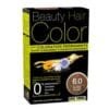 BEAUTY HAIR COLOR 6.0 BLOND FONCE