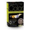 BEAUTY HAIR COLOR 6.3 BLOND FONCE DORE