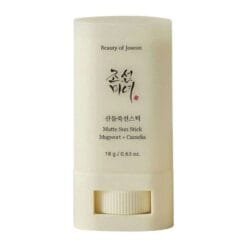 BEAUTY OF JOSEON MATTE SUN STICK SPF 50+