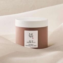 BEAUTY OF JOSEON RED BEAN MASQUE RAFRAÎCHISSANT PORES 140 ML