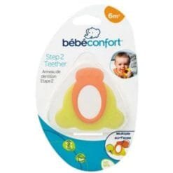 BEBE CONFORT ANNEAU DE DENTITION ETAPE 2