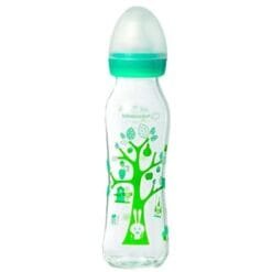 BEBE CONFORT BIBERON EN VERRE FANTASY 240 ML 0-12 MOIS