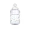 BEBE CONFORT BIB PP EMOTION 150 ML BLANC 8068