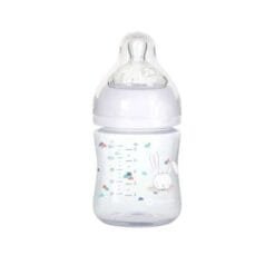 BEBE CONFORT BIB PP EMOTION 150 ML BLANC 8068