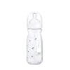 BEBE CONFORT BIB PP EMOTION 270 ML BLANC 8075