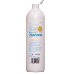 BEGOBANO GEL DERMATOLOGIQUE A L'AVOINE 1000 ML