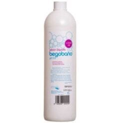 BEGOBANO SAVON LIQUIDE AVEC POMPE 1000 ML