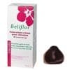 BELIFLOR COLORATION CHEVEUX 23 NOIR VIOLINE 135 ML