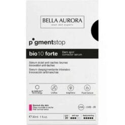 BELLA AURORA BIO10 FORTE PIGMENT STOP PEAUX NORMALES A SECHES