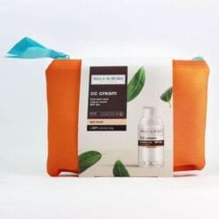 BELLA AURORA CC CREME ANTI TACHES SPF50 TEINTE CLAIRE