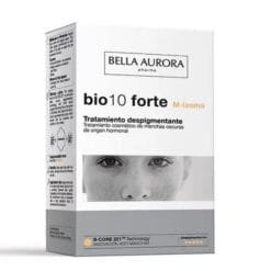 BELLA AURORA DEPIGMENTANT BIO10 M LASMA 30 ML
