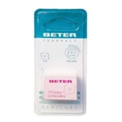 BETER 10 LAMES DE RECHANGE EXCLUSIVES REF 240228