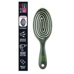 BETER BROSSE ELIPSI GM NOIR ET VERT BETER 0001