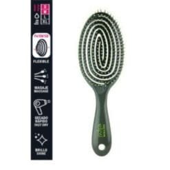 BETER BROSSE ELIPSI PM NOIR ET VERT BETER 0002