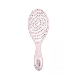 BETER OCEAN DETANGLING BRUSH ROSE REF A00211