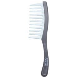 BETER OCEAN DETANGLING COMB BLEU ET GRIS REF A00212