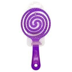 BETER PIRUETA BROSSE A DEMELER CHEVEUX MAUVE REF 03391