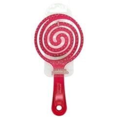 BETER PIRUETA BROSSE A DEMELER CHEVEUX ROUGE REF 03391