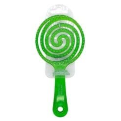 BETER PIRUETA BROSSE A DEMELER CHEVEUX VERT REF 03391