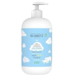 BIARRITZ GEL LAVANT SURGRAS BEBE 500ML