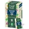 BIO CONSEILS INFUSION BONNE NUIT 20 SACHETS