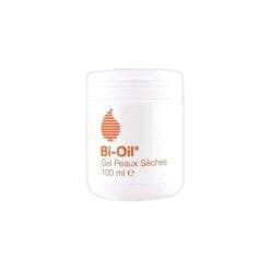 BIO OIL GEL PEAUX SECHES 100 ML