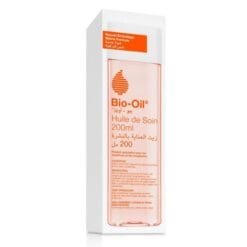 Bio-Oil Huile de Soin 200ML