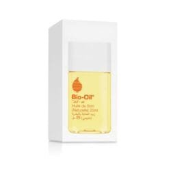 BIO OIL HUILE DE SOIN NATURELLE 25 ML
