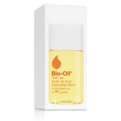 BIO OIL HUILE DE SOIN NATURELLE 60ml