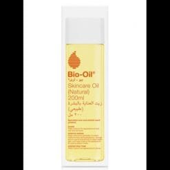 BIO OIL NATURELLE 200 ML