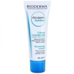 Bioderma Atoderm Crème Nutritive Nourrissante 40 ml