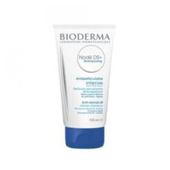 Bioderma Nodé DS+ Shampooing Antipelliculaire Intensif 125 ml