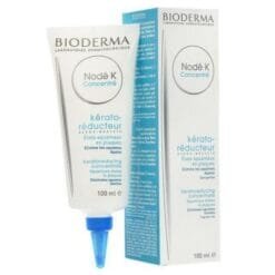 BIODERMA NODE K CONCENTRE 100ML KERATO REDUCTRICE