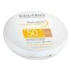 Bioderma Photoderm Compact Poudre Minérale Teinte Dorée SPF 50+ 10g