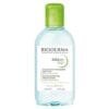 BIODERMA SEBIUM H2O SOLUTION MICELLAIRE 250 ML