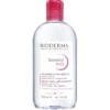 BIODERMA SENSIBIO H2O EAU MICELLAIRE DEMAQUILLANTE 500 ML