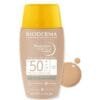 Bioderma – Photoderm Nude Touch Spf 50+ Teinte Claire – 40 ml
