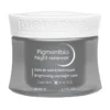 Bioderma Pigmentbio Night Renewer Soin De Nuit Éclaircissant 50 Ml