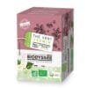 BIODYSSEE THE VERT JASMIN* 20 sachets