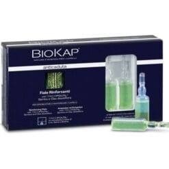 BIOKAP ANTICADUTA 12 AMPOULES RENFORCANTES