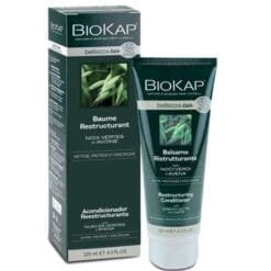 BIOKAP BELLEZZA BIO BAUME RESTRUCTURANT 125 ML
