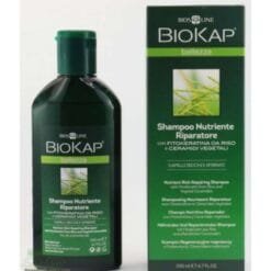 BIOKAP BELLEZZA SHAMPOING NOURRISSANT REPARATEUR 200 ML